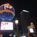 w) September 2017 - Las Vegas At Night, The Strip