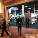 zh) September 2017 - Las Vegas, Mandalay Bay Convention Center, I.B. Conference