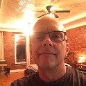 zq) October 2017 - Olney, Illinois (The Loft, David's Residency For 4 Nights)