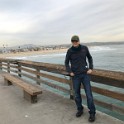 zzg) November 2017 - Afternoon Newport Beach