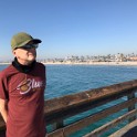 zzzg) February 2018 - Afternoon Newport Beach