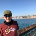zzzh) February 2018 - Afternoon Newport Beach