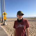 zzzm) February 2018 - Afternoon Newport Beach