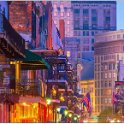 a) April 2018 - Trade Group Conference, New Orleans (Louisiana)