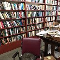 zzv) Thurs, 26 April 2018 - 2nd Hand BookStore, French Quarter