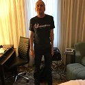 m) Thursday 23 August 2018 - Courtyard by Marriott, Portland City Center (David Getting Ready For Attending TradeGroupMeeting Breakfast - To Say GoodBye)