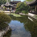 zc) Thursday 23 August 2018 - Lan Su Chinese Garden, Portland (Oregon)
