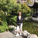 zm) Thursday 23 August 2018 - Lan Su Chinese Garden, Portland (Oregon)