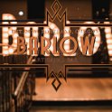 zq) Thursday 23 August 2018 - In Evening We Attended the TradeGroup Dinner At Barlow Restaurant, Portland (Oregon)