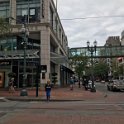 zx) Friday 24 August 2018 - Pioneer Place Shopping Center, Portland (Oregon)