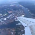 zzb) Friday 24 August 2018 - Bye Bye Portland!! (Alaska Airlines, Portland - Los Angeles)