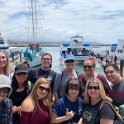 May 2019 - ASICS, Whale Watching (Dana Point)