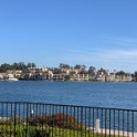 a) Mission Viejo Lake, View On Our Condo Complex Finisterra