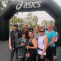 l) June 2019, David's Credit Department (5K Walk or Run Event, Asics)