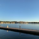 b) Oct'19 - Mission Viejo Lake