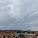 zzb) Jan'20 - Spooky !!! (Fold In The Sky, Interesting Cloud Formation)