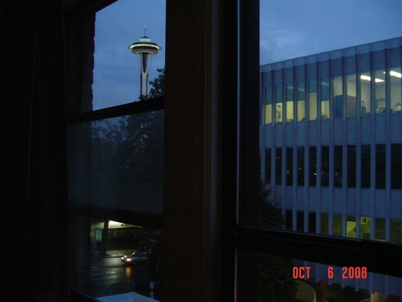 i) Space Needle! (Facing East).JPG