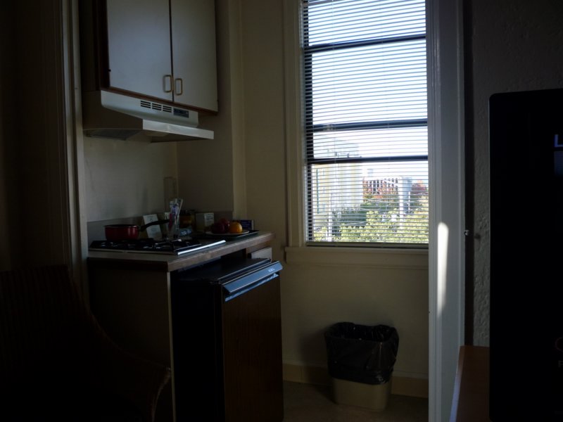 q) Cute + Practical HotelRoom Kitchenette.JPG