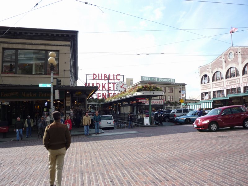 zzq) Wed 8-Oct, Exploring DownTown Seattle.JPG