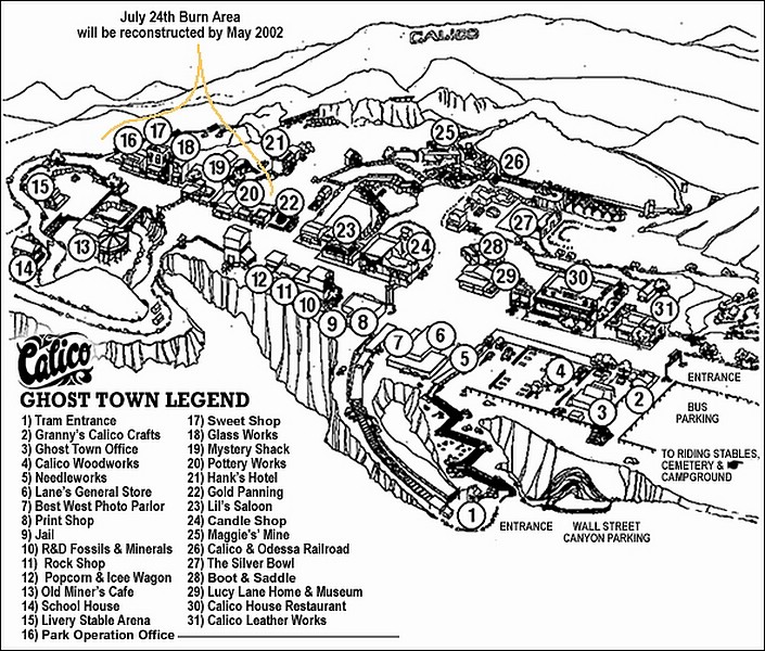 h) Today, Calico is One of the Few Remaining Original Mining Towns of the Western United States.JPG