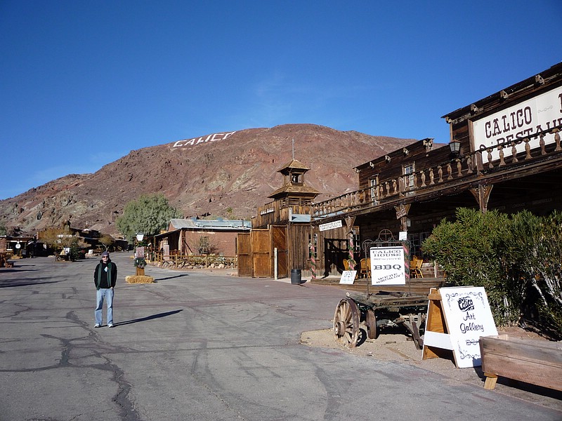 i) Nearly 129 Years Ago, The Town of Calico was Bustling With Prospectors Searching For Its Mineral Riches.JPG