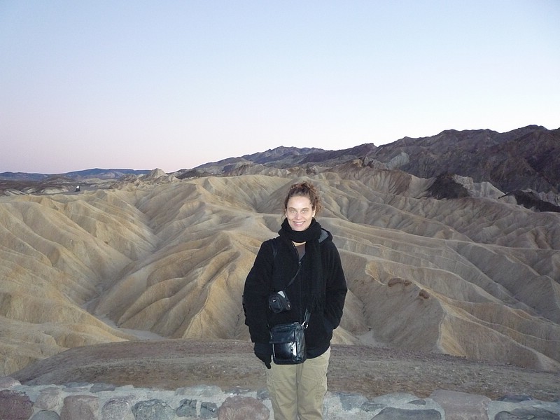 zza) Add An Earthquake+Rainstorms To It ... And Voila! The Chaotic, Yet Strangly Beautiful Landscape We See Today.JPG