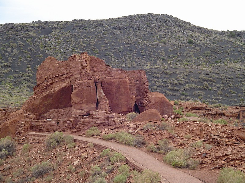 zzzm) Ash From the Eruption Retained Precious Soil Moisture Providing Farming Potential in this Semi-Arid Landscape.JPG