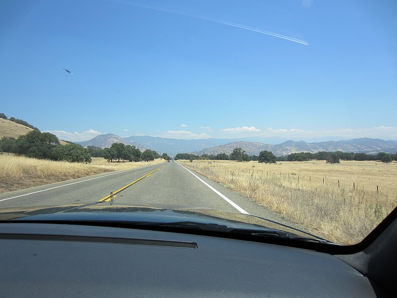 f) Friday 20 July 2012, 180 East .. Sequoia+Kings Canyon National Parks, Here We Come! ;-).JPG