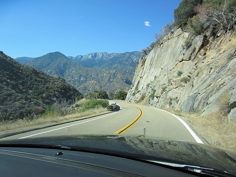 zz) Friday 20 July 2012 ~ Kings Canyon Scenic Byway.JPG