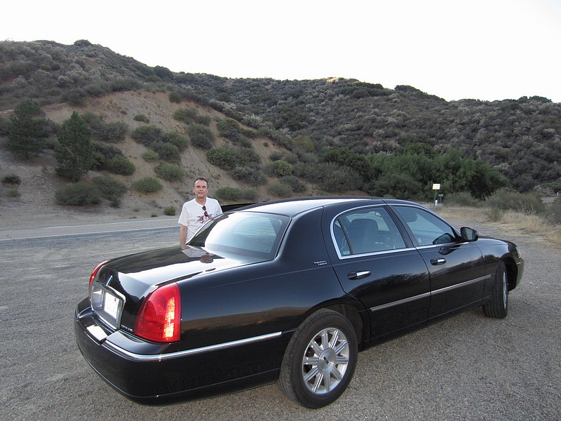 zzzk) Friday 20 July 2012 ~ Kings Canyon Scenic Byway (Kings Canyon Lodge Area).JPG