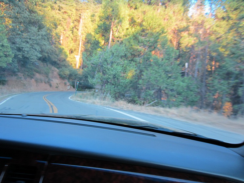 zzzzb) Friday 20 July 2012 ~ Taking the 245 Back To Visalia (A Very Rural+Windy Road!!!).JPG