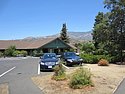 i) Friday 20 July 2012, Hume Lake Ranger Station Used To Be The Old Visitors Centre (Closed For Visitors Now).JPG