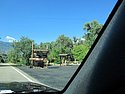 zy) Friday 20 July 2012 ~ Passing By Kings Canyon Lodge (Kings Canyon Scenic Byway).JPG