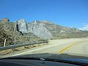 zza) Friday 20 July 2012 ~ Kings Canyon Scenic Byway.JPG