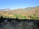 zzzg) Friday 20 July 2012 ~ Kings Canyon Scenic Byway (Kings Canyon Lodge Area).JPG