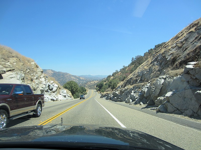 f) Saturday 21 July 2012 ~ Hwy 198 (Approaching Three Rivers).JPG