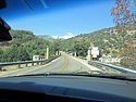 o) Saturday 21 July 2012 ~ Hwy 198 Bridge Kaweah River, Approaching Ash Mountain Entrance - Sequoia National Park.JPG