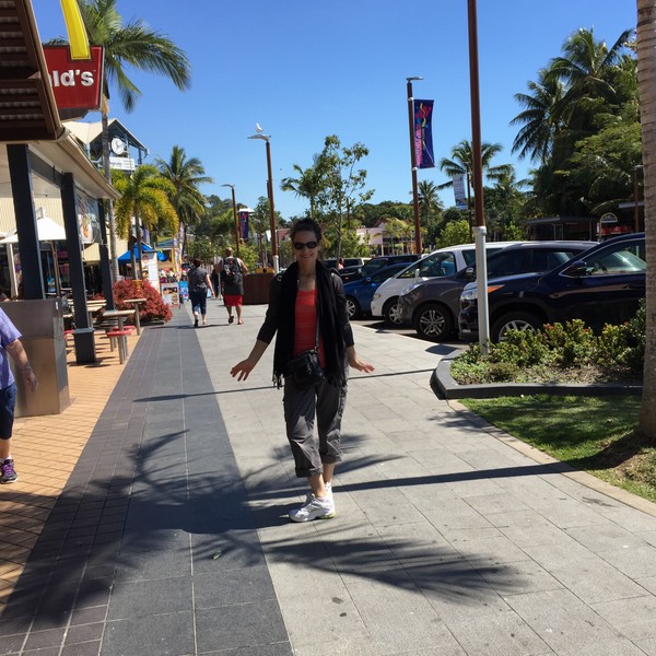 q) Friday 14 August 2015 ~ Exploring Airlie Beach.JPG