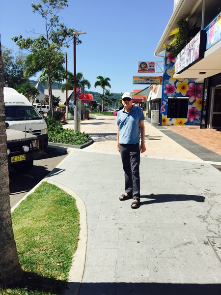 r) Friday 14 August 2015 ~ Exploring Airlie Beach.JPG