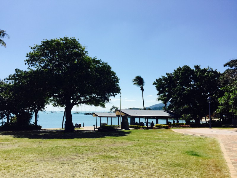 t) Friday 14 August 2015 ~ Exploring Airlie Beach.JPG