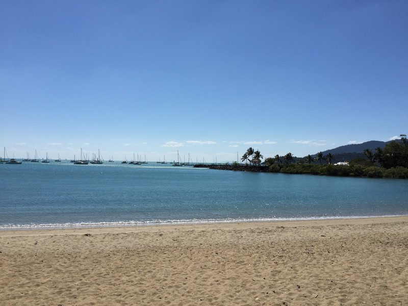 y) Friday 14 August 2015 ~ Exploring Airlie Beach.JPG