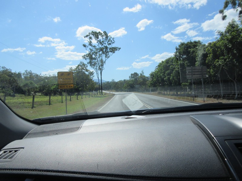 zi) FridayAfternoon 14 August 2015 ~ Drive From Airlie Beach to Bowen.JPG