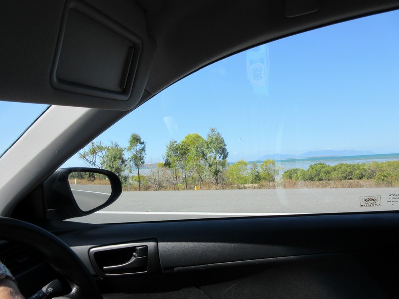 zm) FridayAfternoon 14 August 2015 ~ Drive From Airlie Beach to Bowen.JPG