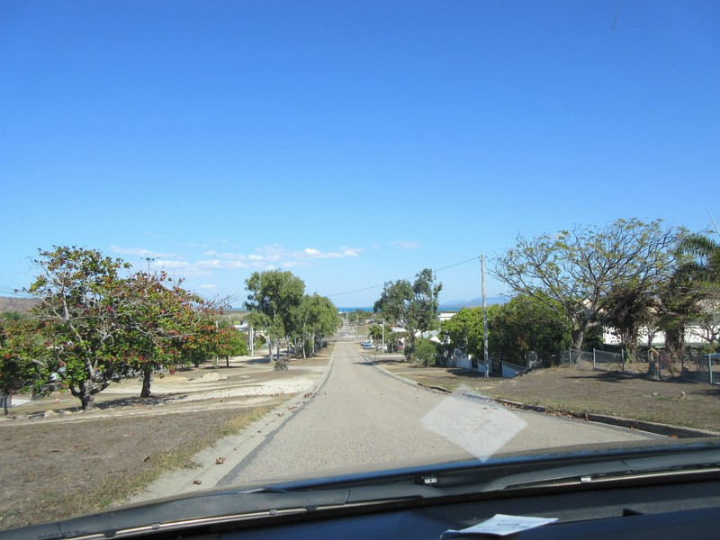 zn) FridayAfternoon 14 August 2015 ~ Driving Into Bowen (2.30 PM).JPG