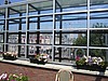 g) Rotterdam, FridayAfternoon 2 July 2010 ~ View Hotel Emma (TopFloor Patio).JPG